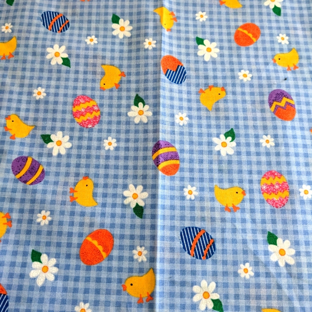Cotton Fabric Dream Spinners